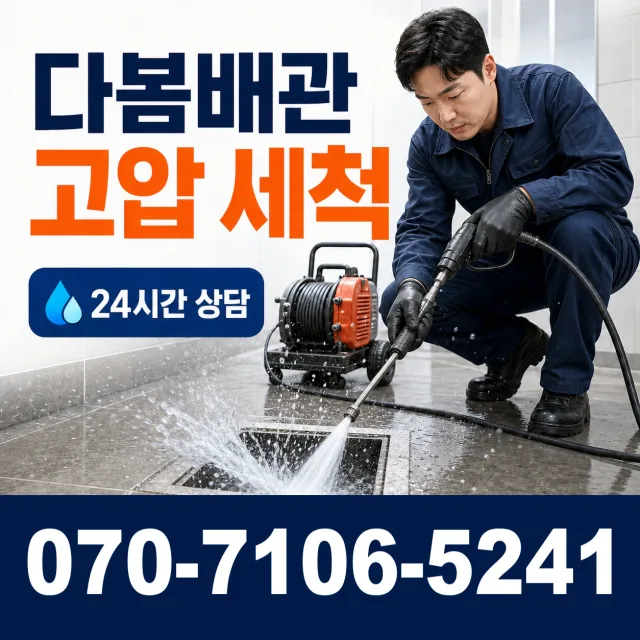 진천군 문백면 아파트누수 상담 이미지 4